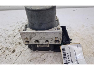 Блок управления АБС 9660779880 Citroen Xsara Picasso