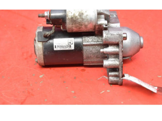 Стартер 9801667780-00, 9801667780-00    Citroen DS4