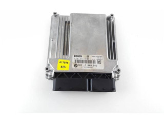 Řídící jednotka 7809941, 0281015130 BMW 5 E60 E61 2008