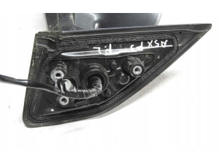 Зеркало электрическое Mitsubishi ASX - года