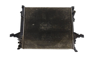 Рулевая рейка  Радиатор охлаждающей жидкости 30636579, RA1381   Volvo XC90 2003 - 2006 года