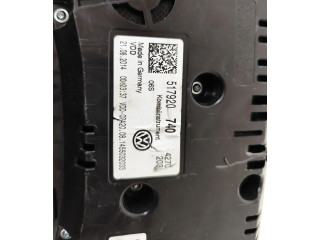 Панель приборов A2C53427456AR, A2C91434701 Volkswagen Golf VII