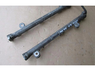 Топливная рампа Mitsubishi Pajero Sport I