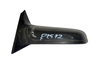 Зеркало электрическое     правое   Mazda 626  1988-1991 года   