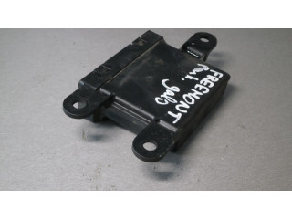 Блок управления парковки