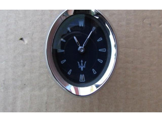 Дисплей Maserati Quattroporte