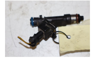 Форсунка 0280158034 Dacia Sandero K7J A7