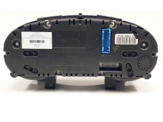 Панель приборов 5K0920871 Volkswagen Golf VI