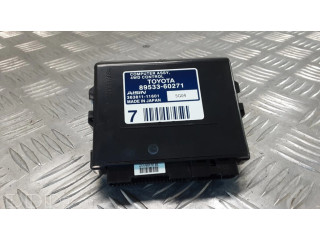 Блок управления редуктора коробки передач (раздатки)