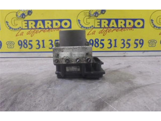 Блок АБС 8200262807, 0265231488   Dacia  Logan I  2004-2012 года