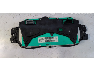 Панель приборов P248104190R, PE0038791F Dacia Duster