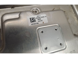 Řídící jednotka 237105293S, 237105292S Dacia Sandero III 2022