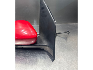 Зеркало электрическое        Skoda Citigo  2011 - 2020 года   