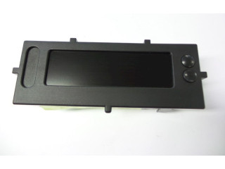 Дисплей    280348139R, 280348139R   Renault Clio III