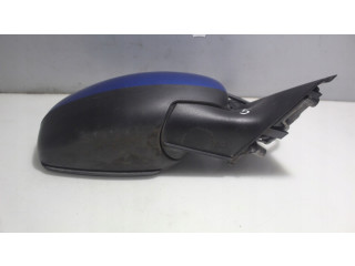 Přístrojová deska Skoda Fabia Mk2 (5J) 2013