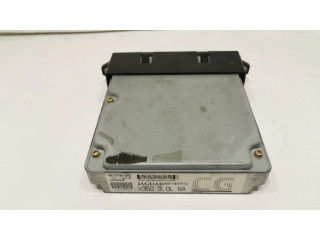 Řídící jednotka 2W9310K975CG   Jaguar XJ X350 2005