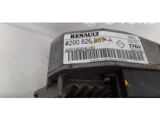 Руль Renault Clio I  1997 - 1998 года 8200826807A      