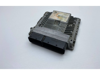 Блок управления двигателя 4G0907551A, 5WP46896 Audi A7 S7 4G