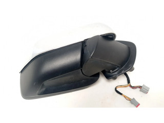 Zpětné zrcátko pravé Land Rover Range Rover Sport L320 2006