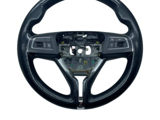Руль Maserati Quattroporte - года 670015373, 06700153880