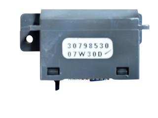 Ручка стеклоочистителей 30798530, 07W30D   Volvo XC90