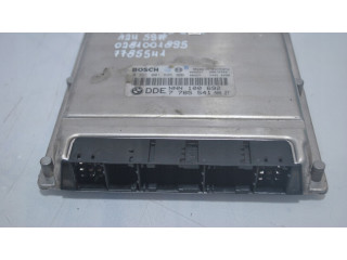 Řídící jednotka 7785541, 0281001895 Rover 75 2002