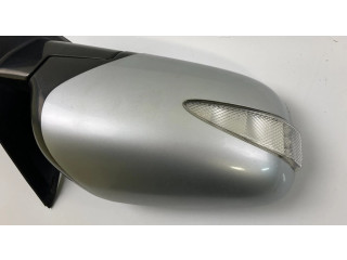 Зеркало электрическое правое Mitsubishi Outlander 2007-2012 года