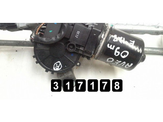 Моторчик заднего дворника 96850001    Chevrolet Aveo