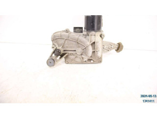 Моторчик дворников 288150001R Renault Scenic III - Grand scenic III