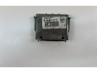 Блок управления Xenon