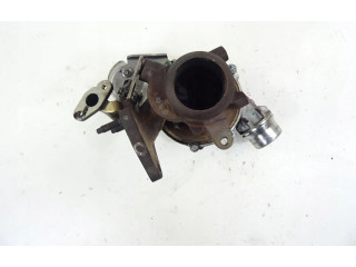 Turbodmychadlo Турбина Nissan Micra K14