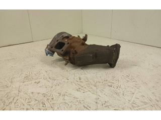 Turbodmychadlo Турбина 1441122J04, BC0119J Nissan Patrol Y60 RD28