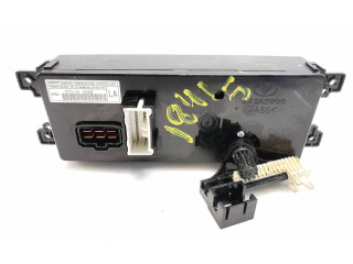 Модуль блока управления кондиционером 96820192   Chevrolet Captiva