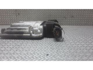 Řídící jednotka 0281011914 Opel Vectra C 2004