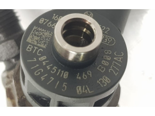 Vstřikovač 04L130277AC, 04L130277AC Volkswagen Caddy