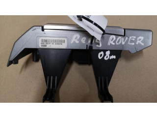 Кнопки рулевого колеса