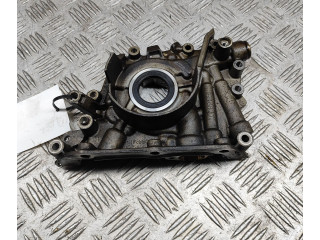 Čerpadlo oleje BM5G6600GB Ford Fiesta