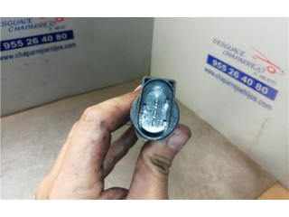 Топливная рампа 0445214005, A6680700095   Mercedes-Benz A W168   для двигателя OM668.940