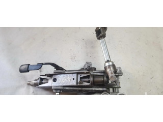 Рулевая рейка ZG511361H Ford Galaxy 2006-2015 года