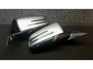 Zpětné zrcátko Комплект Mercedes-Benz E W212 2012 A2128100916, A2128100616