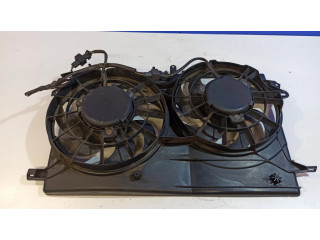 Крыльчатка вентилятора