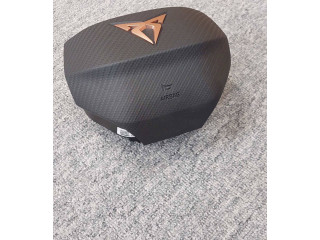 Подушка безопасности водителя 578880201E, 578.880.201.E   Cupra Ateca