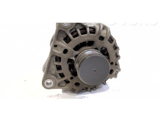 Генератор 231002552R, F000BL07G5 Dacia Dokker