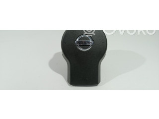 Подушка безопасности водителя 98510EB302, 6032880A Nissan Pathfinder R51