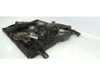 Вентилятор радиатора 204D3 Land Rover Freelander 2.0