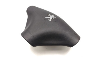 Подушка безопасности водителя 5ADA3N024432   Peugeot 107