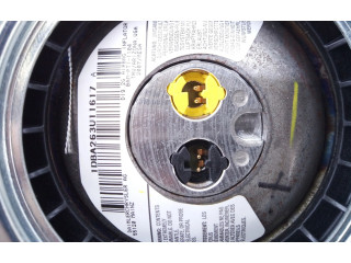 Подушка безопасности водителя 6539950   Jeep Cherokee