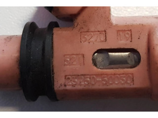 Vstřikovač 2325050030 Lexus GS 300 350 430 450H pro benzínový motor 4.3