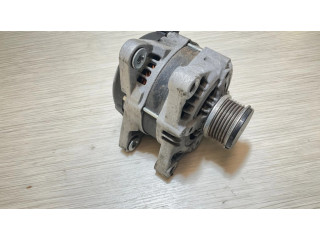 Генератор 9835688980 Opel Corsa F 1.2