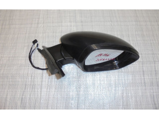 Zpětné zrcátko  Alfa Romeo Stelvio 2018    